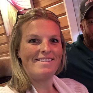 Meet your Posher, Rebecca